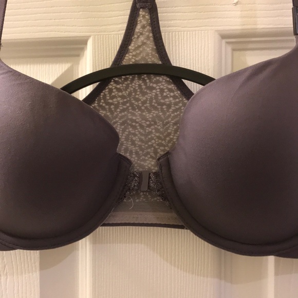 💖 Victoria’s Secret Body by Victoria Lined Demi - Picture 2 of 4